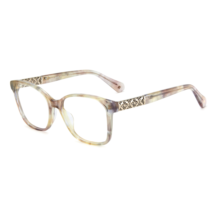 Brillenfassung Kate Spade KS MISA 2/G DQ2 53 17
