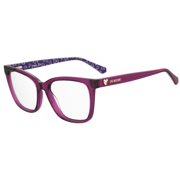 Gafas Graduadas Moschino Love MOL638 VSP 54 16