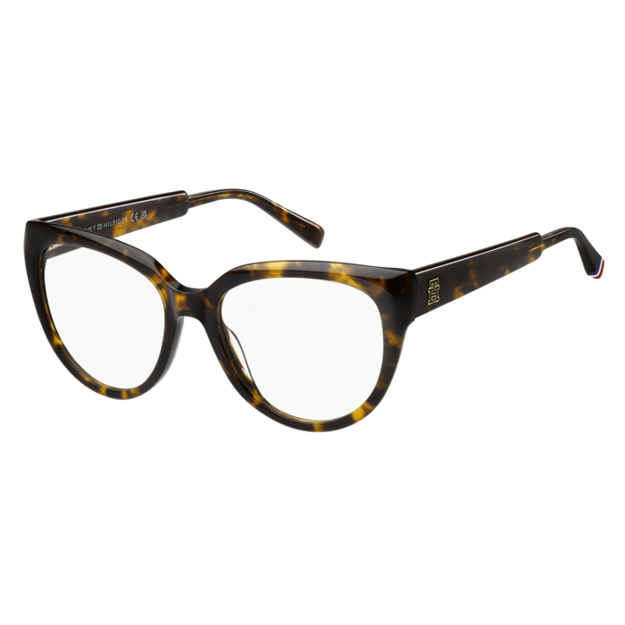 Lunettes de vue Tommy Hilfiger TH 2210 086 52 17