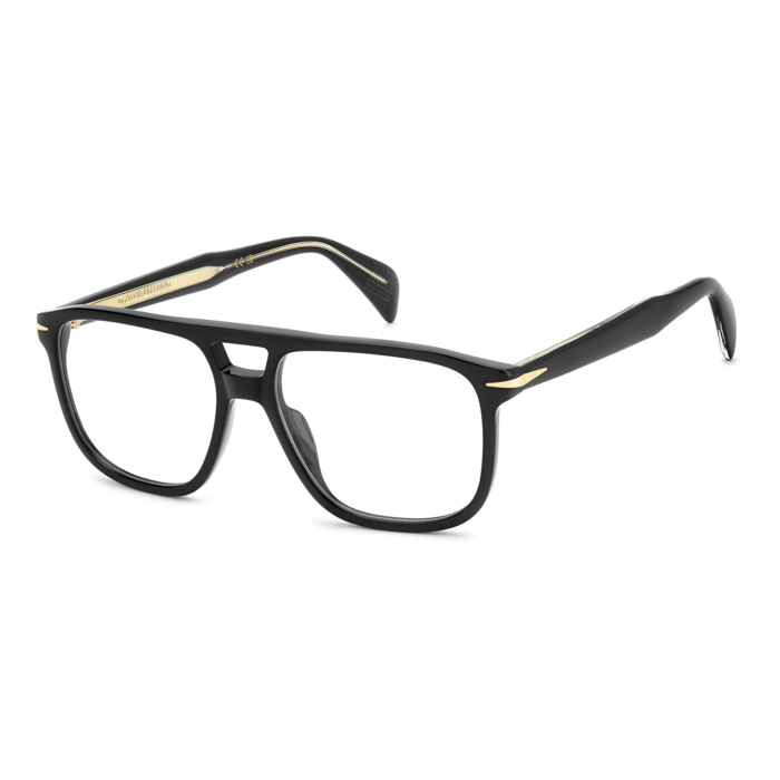 Gafas Graduadas David Beckham DB 1235 807 55 16