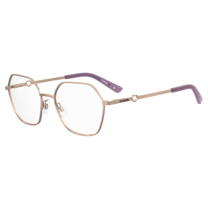Gafas Graduadas Moschino Love MOL650 DDB 55 18