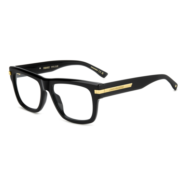 Gafas Graduadas Dsquared2 D2 0163 807 54 17 · 1