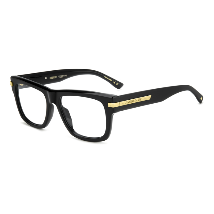 Gafas Graduadas Dsquared2 D2 0163 807 54 17