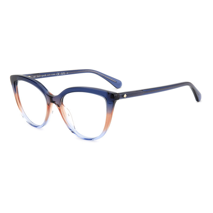 光学眼镜架 Kate Spade HANA YRQ 52 17