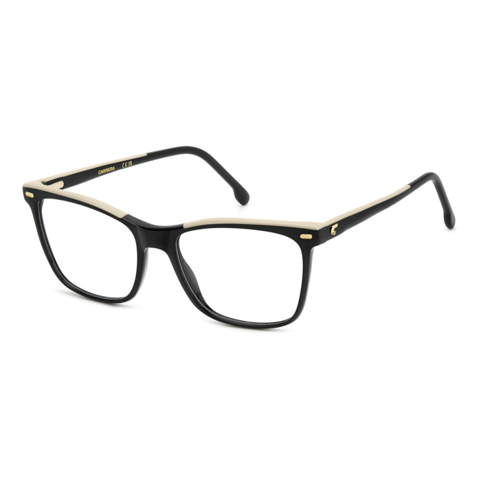 Brillenfassung Carrera 3060 0WM 54 17