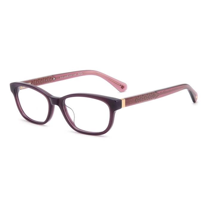 光学眼镜架 Kate Spade KS BRISBANE 2 1LH 50 16