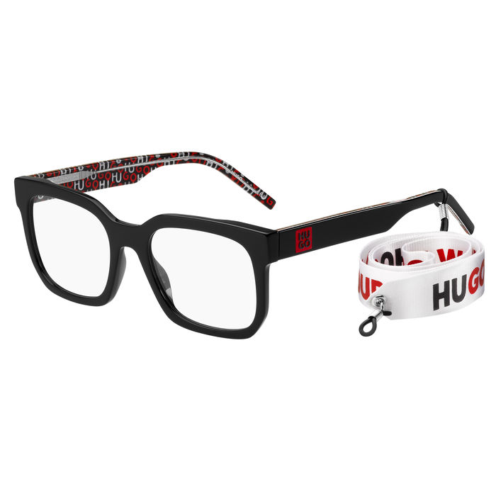 Optical Frames Hugo HG 1223 INA 53 20