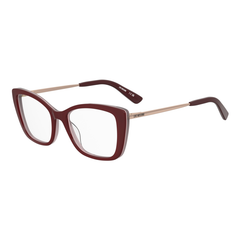 Optical Frames Moschino Love MOL695 C9A 52 17