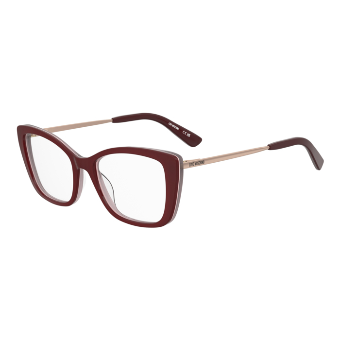 Lunettes de vue Moschino Love MOL695 C9A 52 17