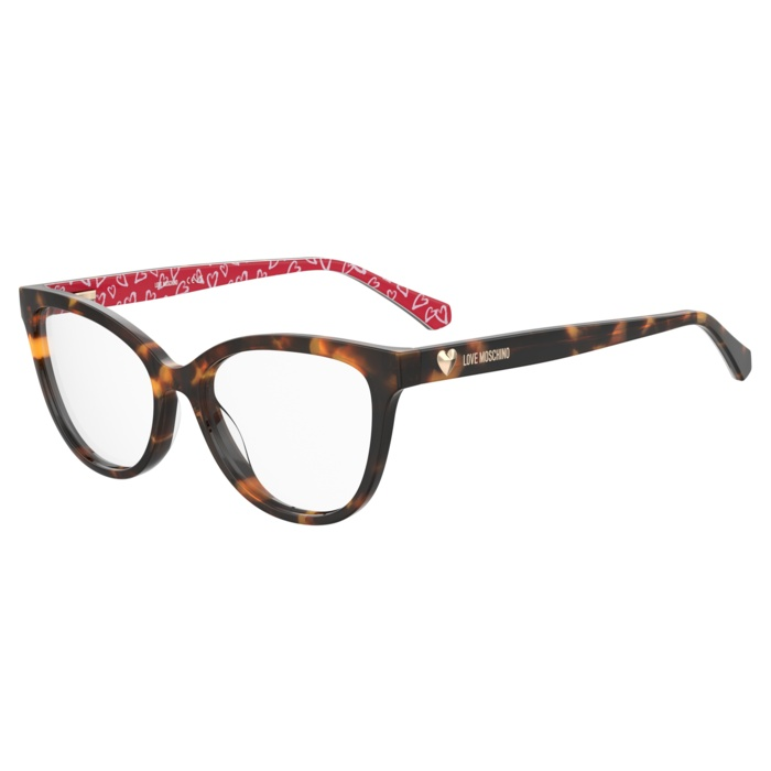 Brillenfassung Moschino Love MOL640 2VM 54 16