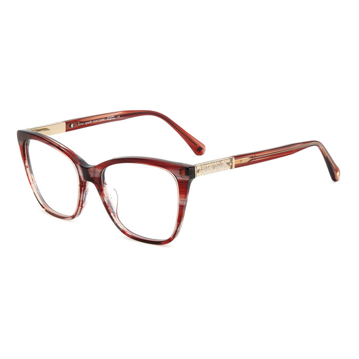 Optical Frames Kate Spade CLIO/G 1ZX 53 17