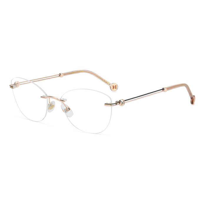 Lunettes de vue Carolina Herrera HER 0427 DDB 55 18