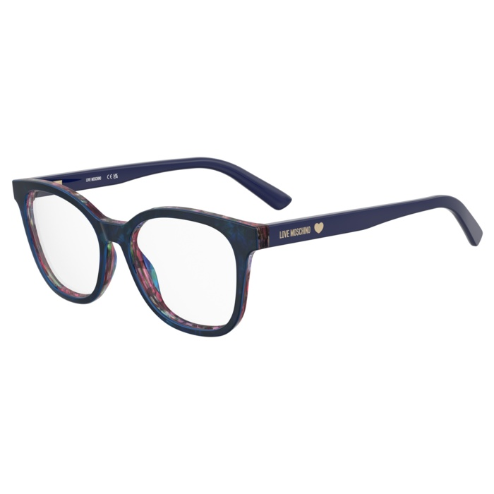 Optical Frames Moschino Love MOL655 PJP 53 16