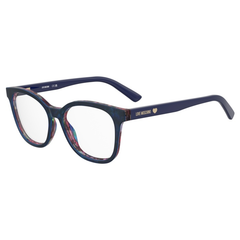 Optical Frames Moschino Love MOL655 PJP 53 16