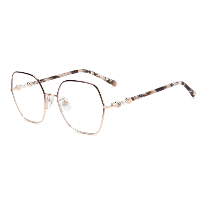 光学眼镜架 Carolina Herrera HER 0409/G 7W5 55 17