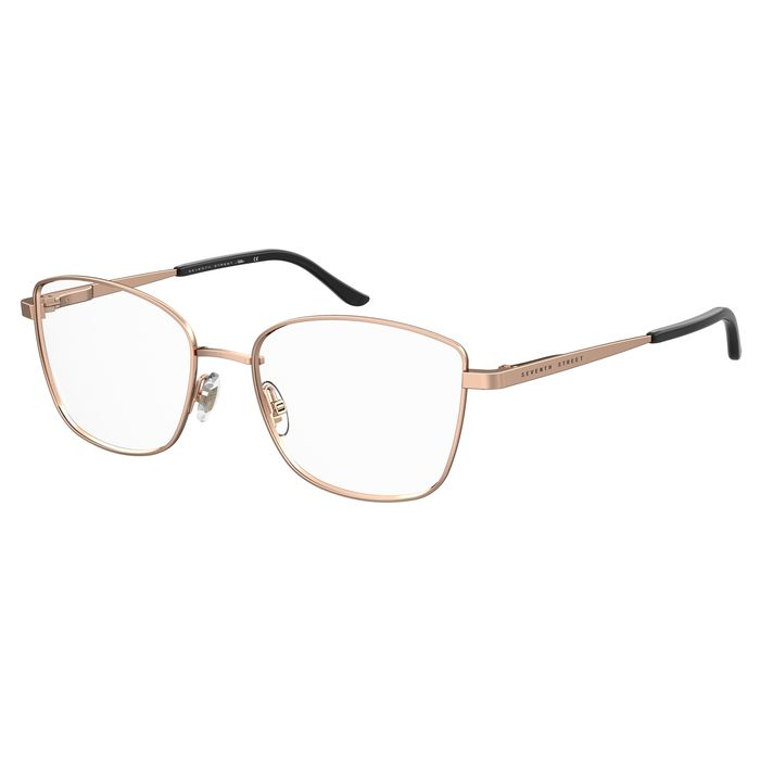 Optical Frames Seventh Street 7A 564 DDB 53 18