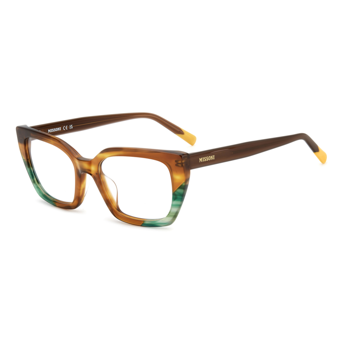 Brillenfassung Missoni MIS 0225/G XL7 52 19