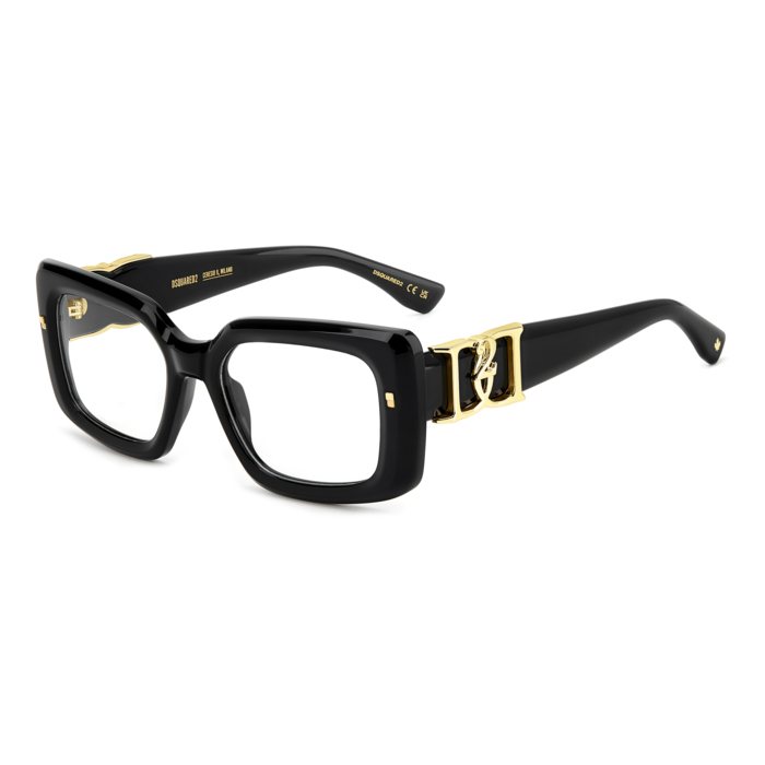 Gafas Graduadas Dsquared2 D2 0171 807 54 19