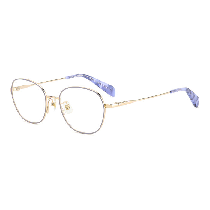 光学眼镜架 Kate Spade CLOVER/F 789 51 18
