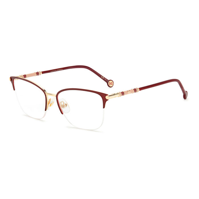 光学眼镜架 Carolina Herrera CH 0033 NOA 53 17