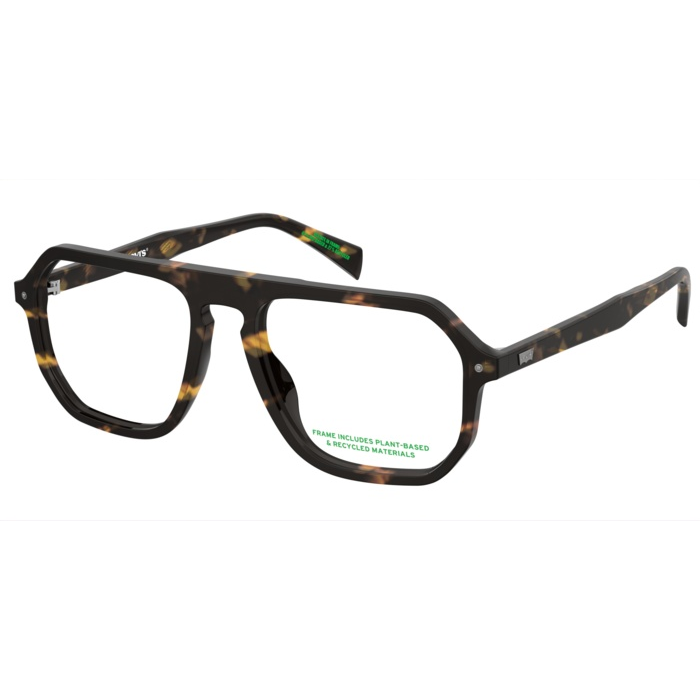 光学眼镜架 Levi'S LV 5086 086 54 17