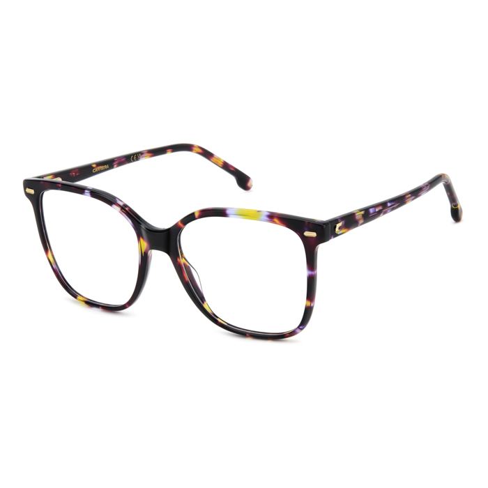 Brillenfassung Carrera 3075 HKZ 55 17