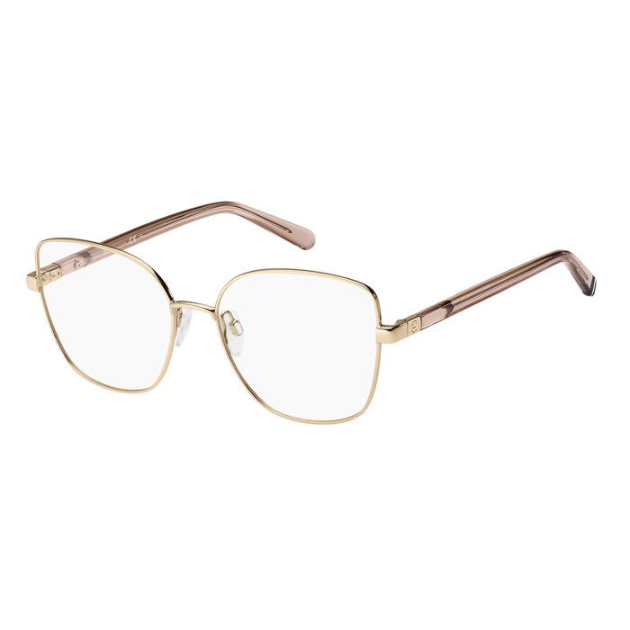 Brillenfassung Tommy Hilfiger TH 1962 DDB 55 16