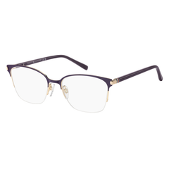 Optical Frames Tommy Hilfiger TH 2352 BSU 53 17