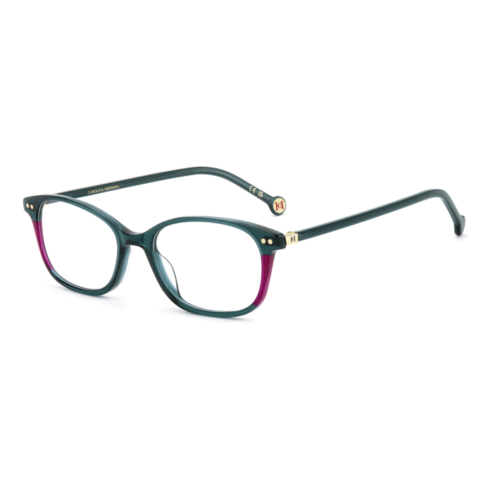 Optical Frames Carolina Herrera HER 0435 1ED 52 17