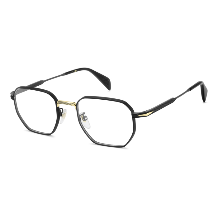 Brillenfassung David Beckham DB 1242 I46 50 21