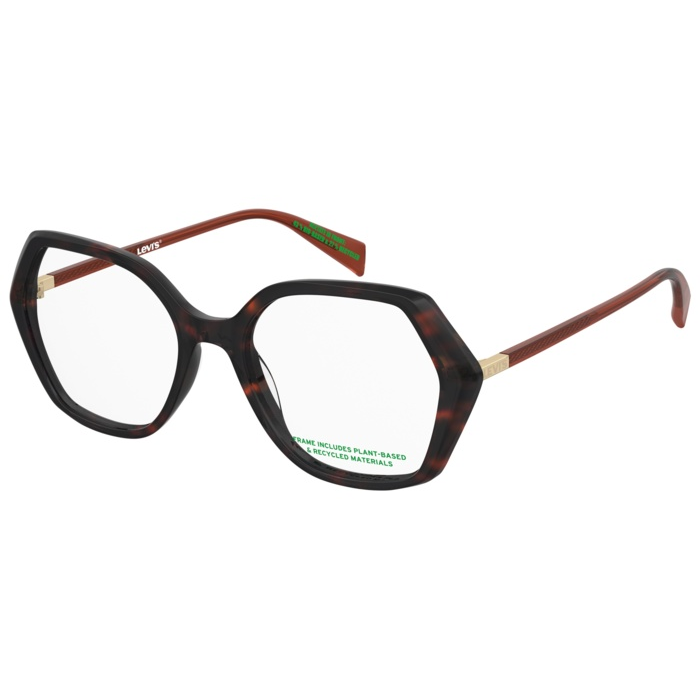 Gafas Graduadas Levi'S LV 1105 086 53 18