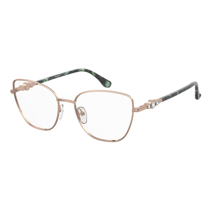 光学眼镜架 Pierre Cardin P.C. 8934 DDB 54 17