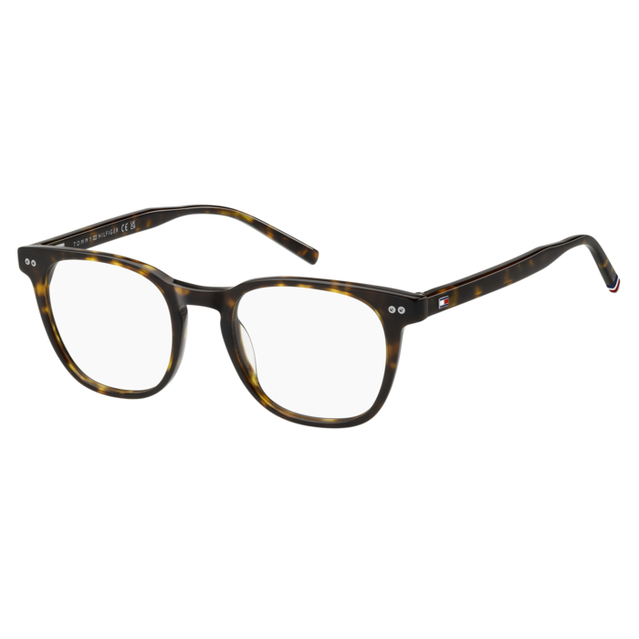 Lunettes de vue Tommy Hilfiger TH 2187 086 49 19
