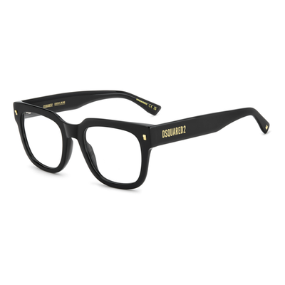 光学眼镜架 Dsquared2 D2 0181 807 53 21