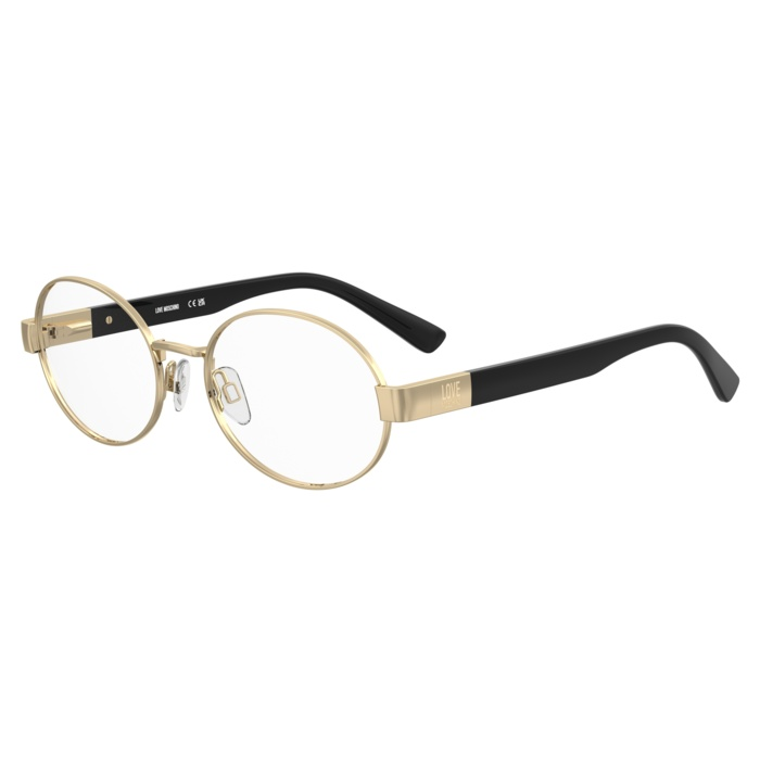 Lunettes de vue Moschino Love MOL676 000 55 18
