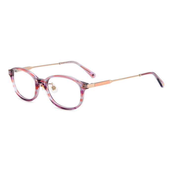Lunettes de vue Kate Spade KS IRIE/FJ 1ZX 50 17