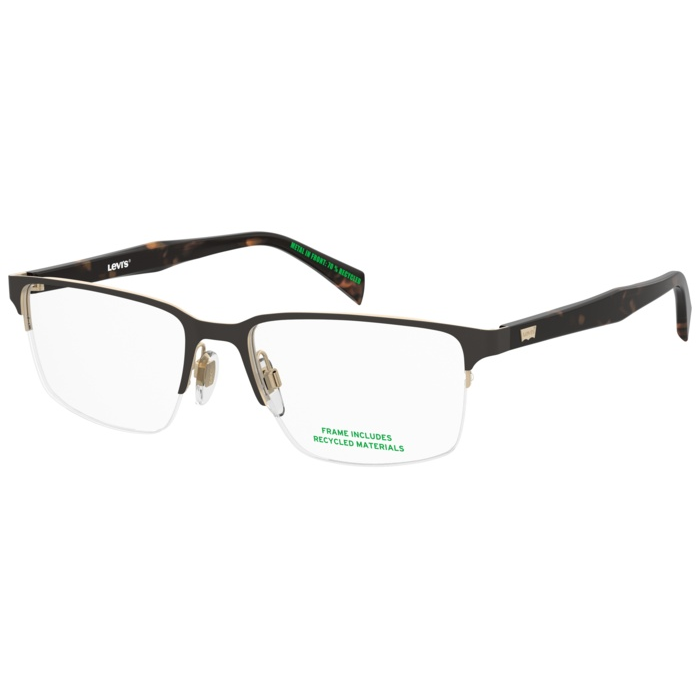 Gafas Graduadas Levi'S LV 5098 I46 55 18