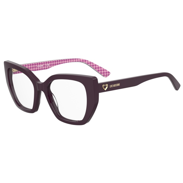 Gafas Graduadas Moschino Love MOL672 BPK 53 19 · 1
