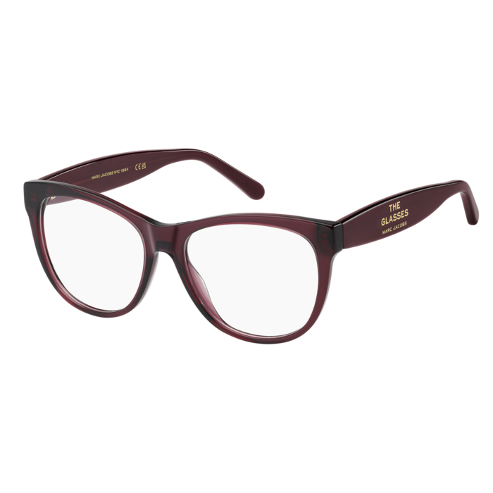 Optical Frames Marc Jacobs MARC 896 LHF 54 16