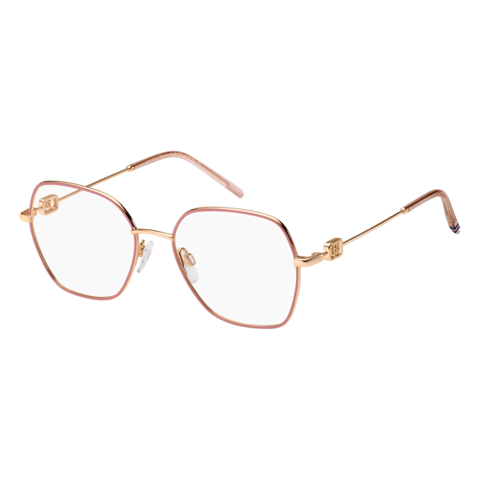 光学眼镜架 Tommy Hilfiger TH 2151 EYR 53 18