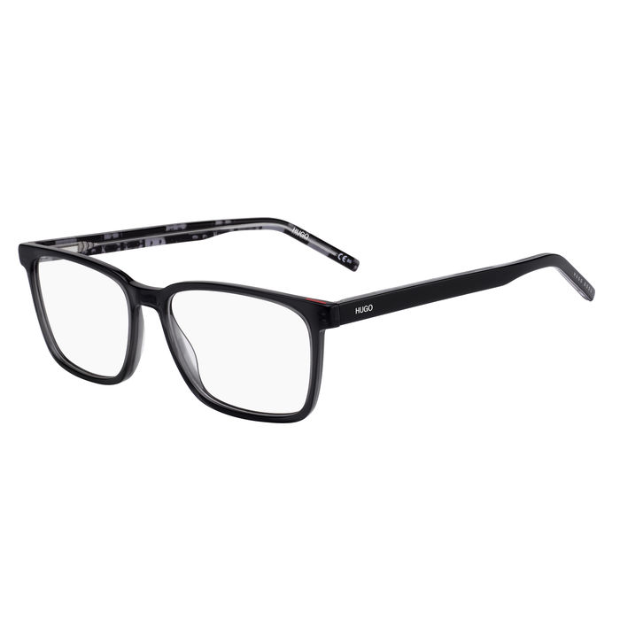 光学眼镜架 Hugo HG 1074 5RK 56 17
