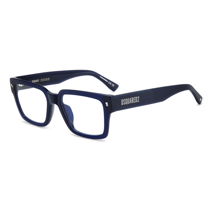 Lunettes de vue Dsquared2 D2 0167/G PJP 54 19