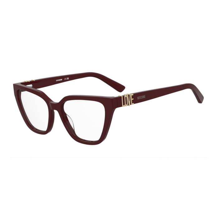 Brillenfassung Moschino Love MOL691 LHF 53 16