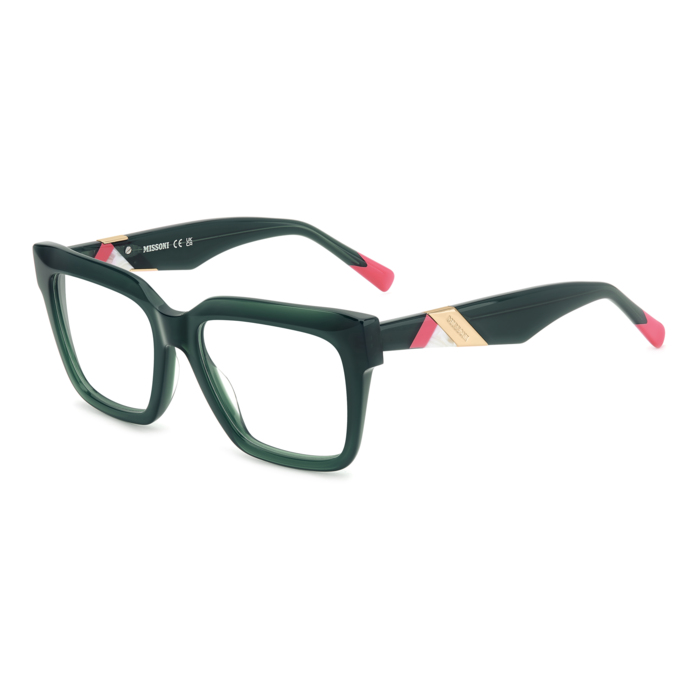 Optical Frames Missoni MIS 0196 1ED 52 17
