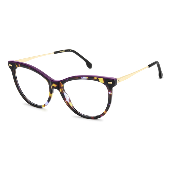 Gafas Graduadas Carrera 3078 8Q4 55 17 · 1