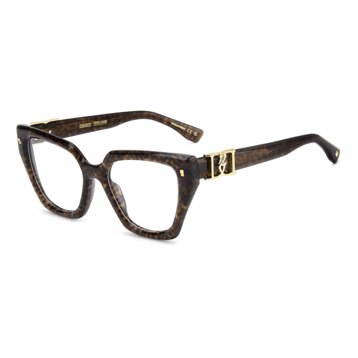 光学眼镜架 Dsquared2 D2 0186 086 53 19