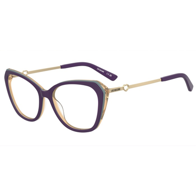 Gafas Graduadas Moschino Love MOL653 6WY 56 17