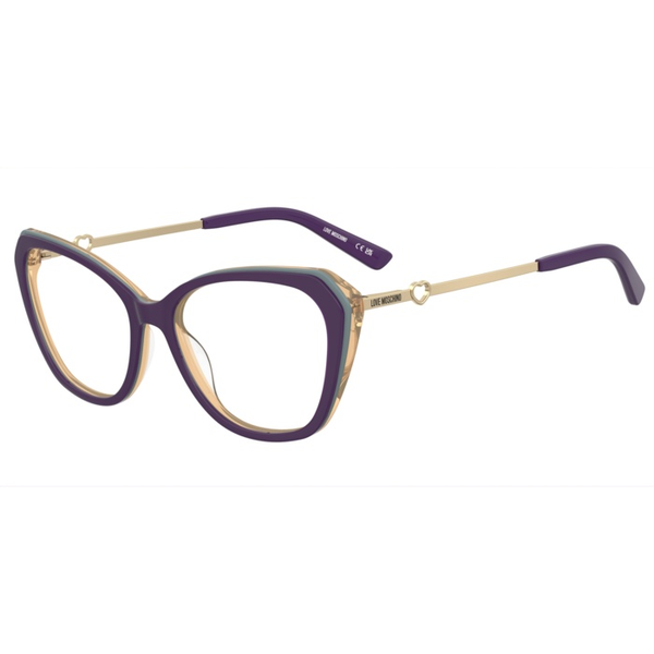 Gafas Graduadas Moschino Love MOL653 6WY 56 17 · 1