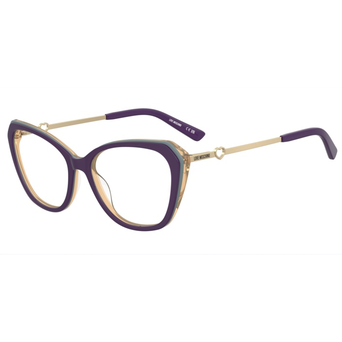 Gafas Graduadas Moschino Love MOL653 6WY 56 17