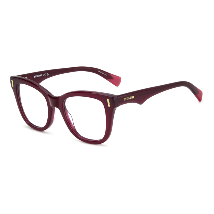 Brillenfassung Missoni MIS 0235 8CQ 50 20